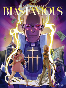 BLASFAMOUS 3 (DI 3) VARIANT