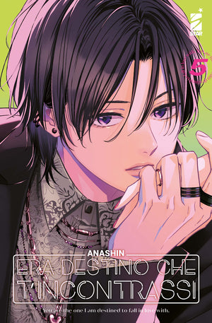 ERA DESTINO CHE T'INCONTRASSI 5