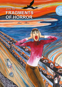 FRAGMENTS OF HORROR