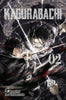 KAGURABACHI 2
