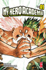 MY HERO ACADEMIA 41 - DRAGON 323