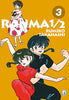 RANMA 1/2 NEW EDITION 3