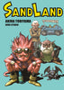SAND LAND ULTIMATE EDITION