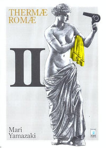 THERMAE ROMAE 2 (DI 6) - MUST 12