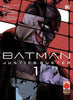 BATMAN JUSTICE BUSTER 1