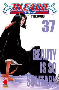 BLEACH 37 - III RISTAMPA