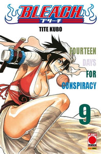 BLEACH 9 - IV RISTAMPA