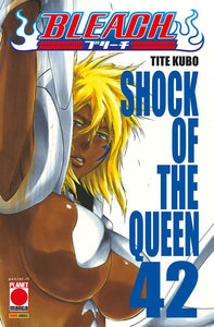 BLEACH 42 - II RISTAMPA