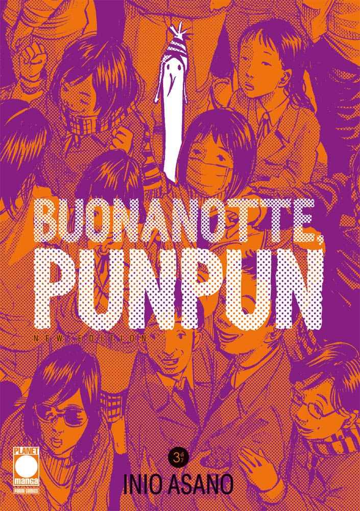 BUONANOTTE PUNPUN NEW EDITION 3