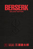 BERSERK DELUXE EDITION 11