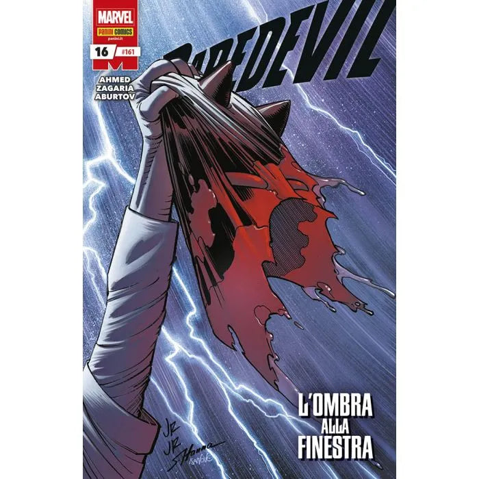 DAREDEVIL 161 - DAREDEVIL 16