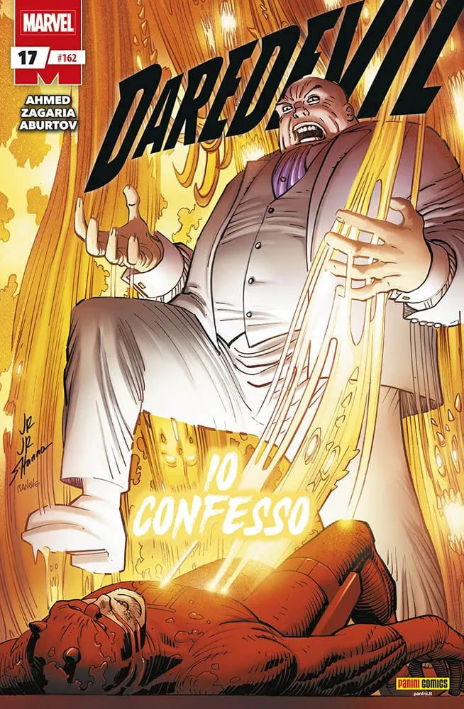 DAREDEVIL 162 - DAREDEVIL 17