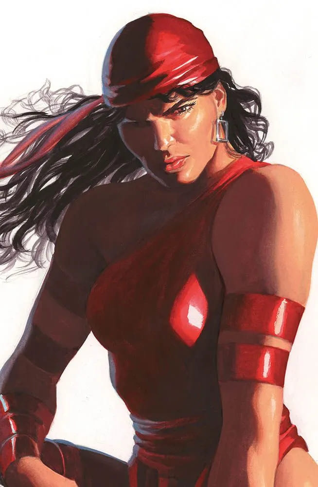 DEVIL E I CAVALIERI MARVEL 142 VAR.