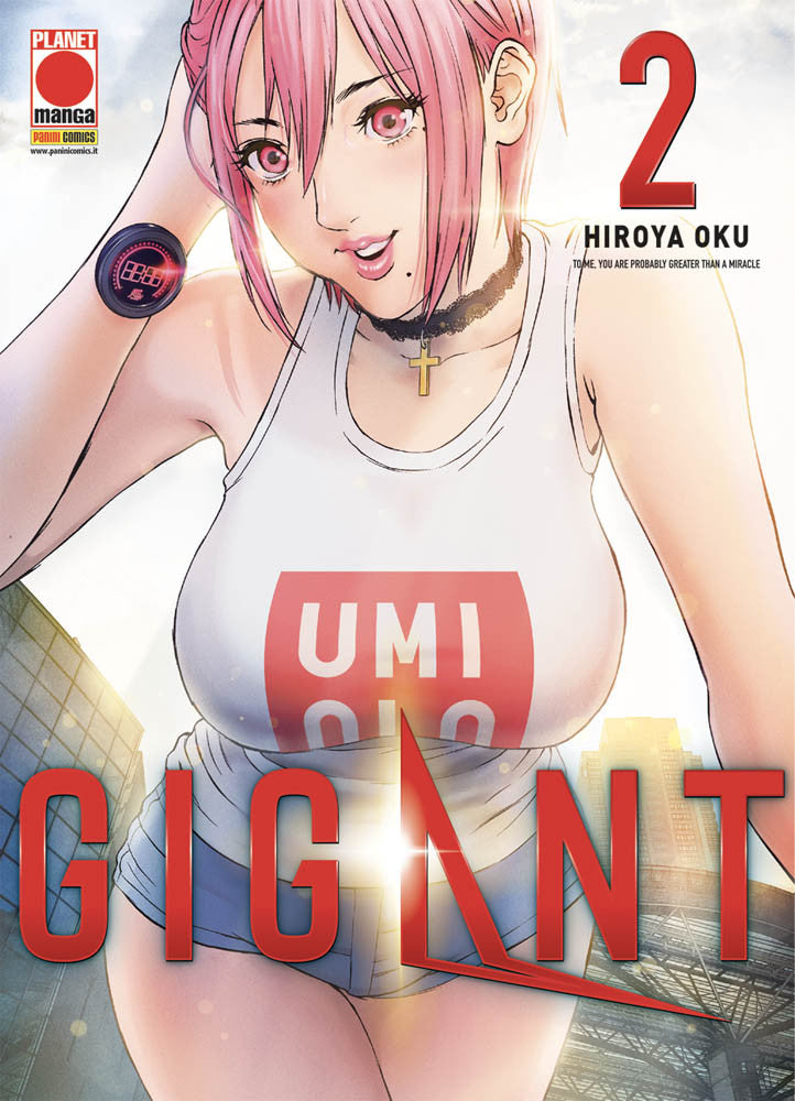 GIGANT 2