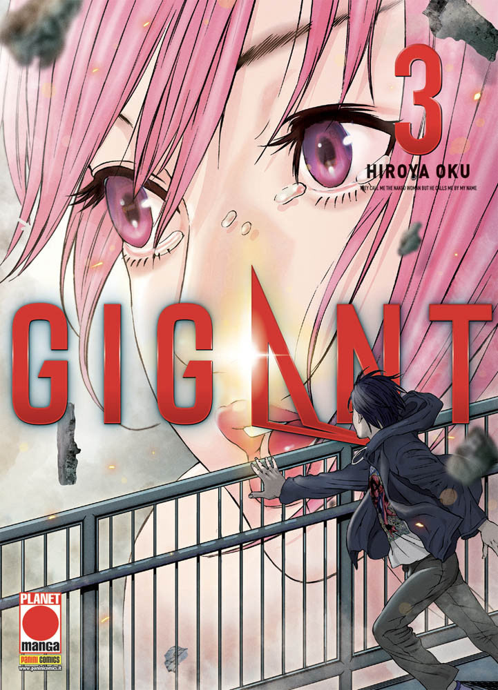 GIGANT 3