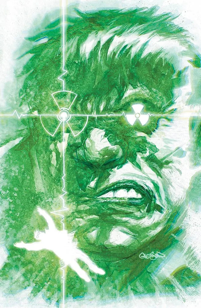 HULK 104 VARIANT