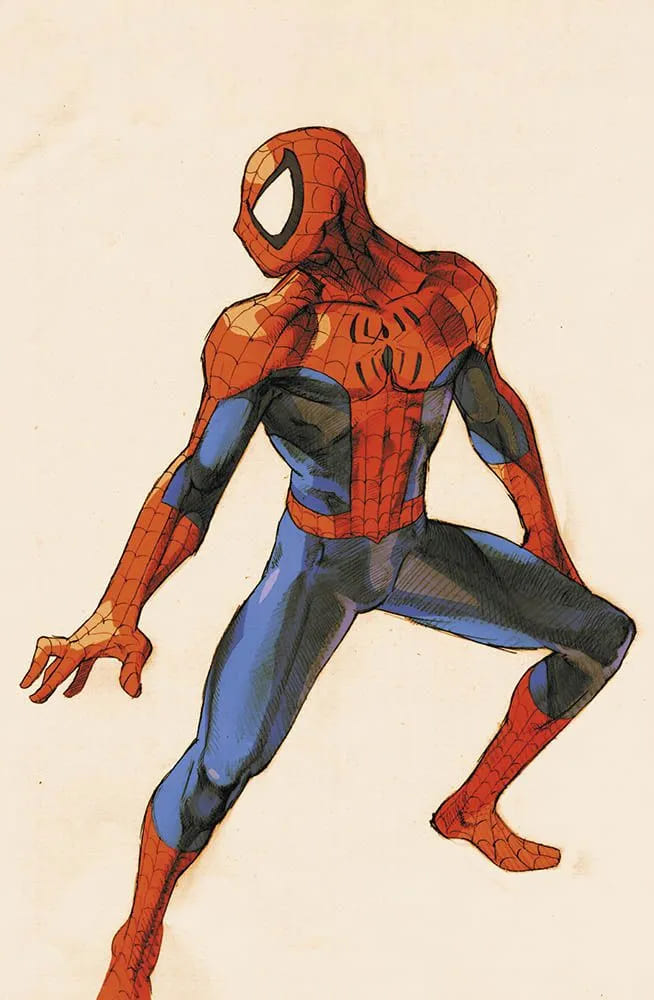 AMAZING SPIDERMAN 3/876 VS CAPCOM