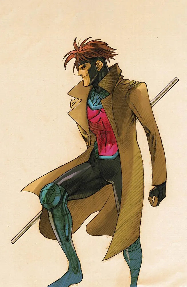 DEADPOOL 10/177 VS CAPCOM VARIANT