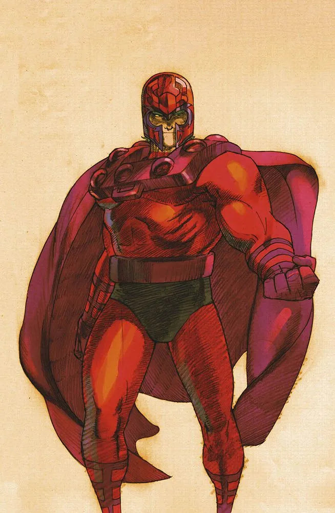 ECCEZIONALI X-MEN 11 VS CAPCOM VAR