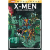 MH X-MEN - DIO AMA, L'UOMO UCCIDE
