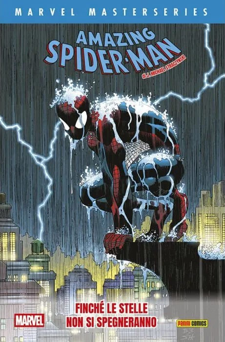 MARVEL MASTERSERIES SPIDERMAN 2