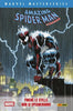 MARVEL MASTERSERIES SPIDERMAN 2