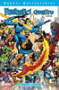 MASTERSERIES FANTASTICI 4 BYRNE 1
