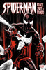 MARVEL GIANT-SIZE: SPIDERMAN BLACK