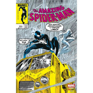 MARVEL REPL. AMAZING SPIDERMAN 254