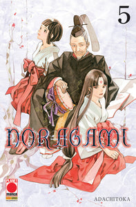 NORAGAMI 5