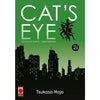 OCCHI DI GATTO NEW EDITION 2 (DI 8)