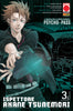 PSYCHO-PASS - ISPETTORE AKANE 3