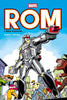 MARVEL OMNIBUS - ROM 1 VAULT ED.