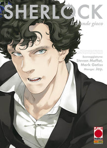 SHERLOCK 3 - IL GRANDE GIOCO