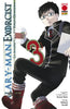 SALARY-MAN EXORCIST 3