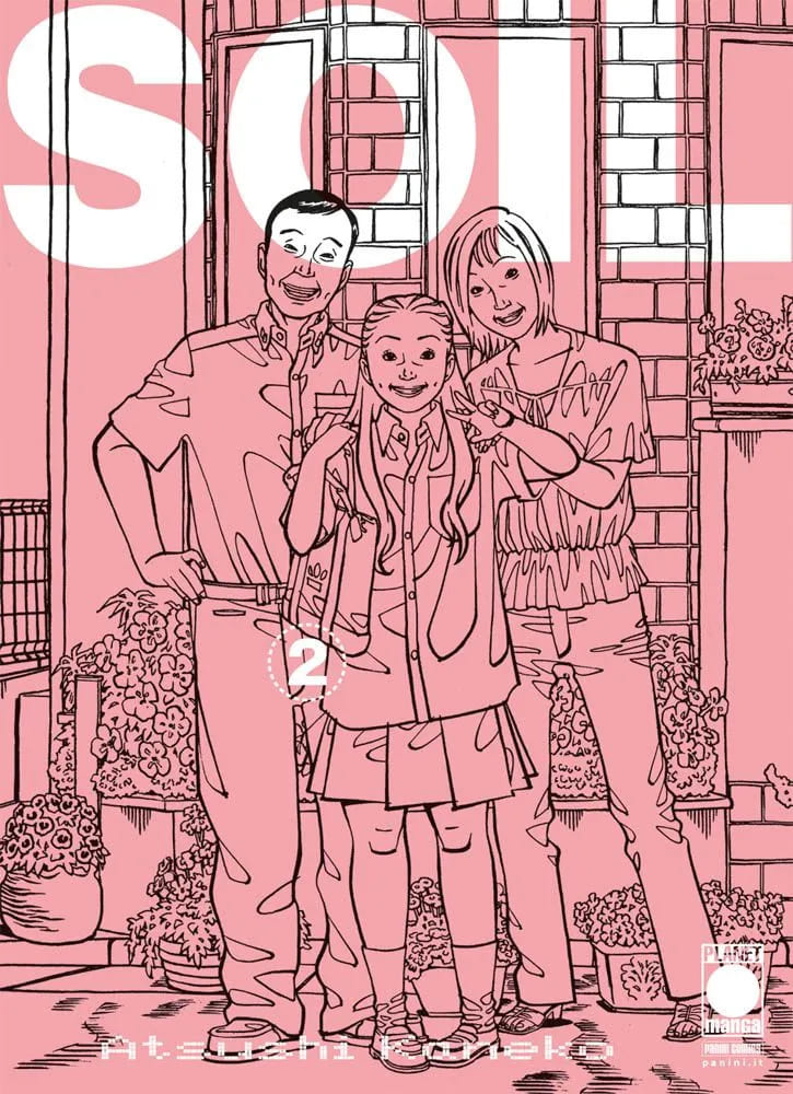 SOIL 2 - II RISTAMPA