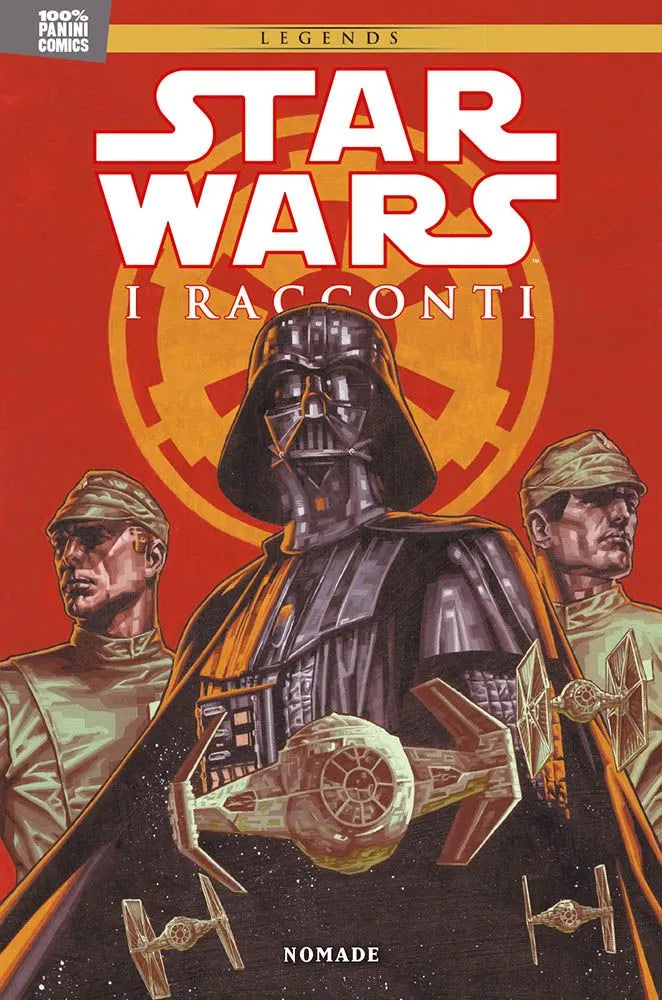 STAR WARS - I RACCONTI 6
