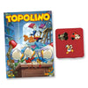 TOPOLINO 3626 + SET PIN 1