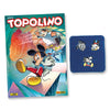 TOPOLINO 3627 + SET PIN 2