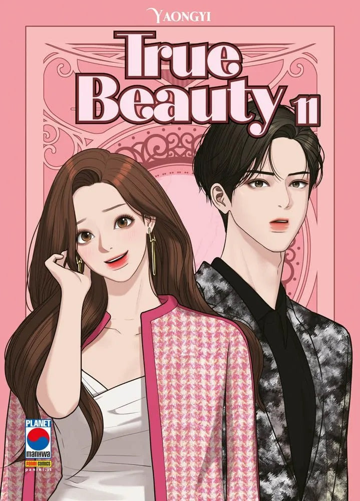TRUE BEAUTY 11