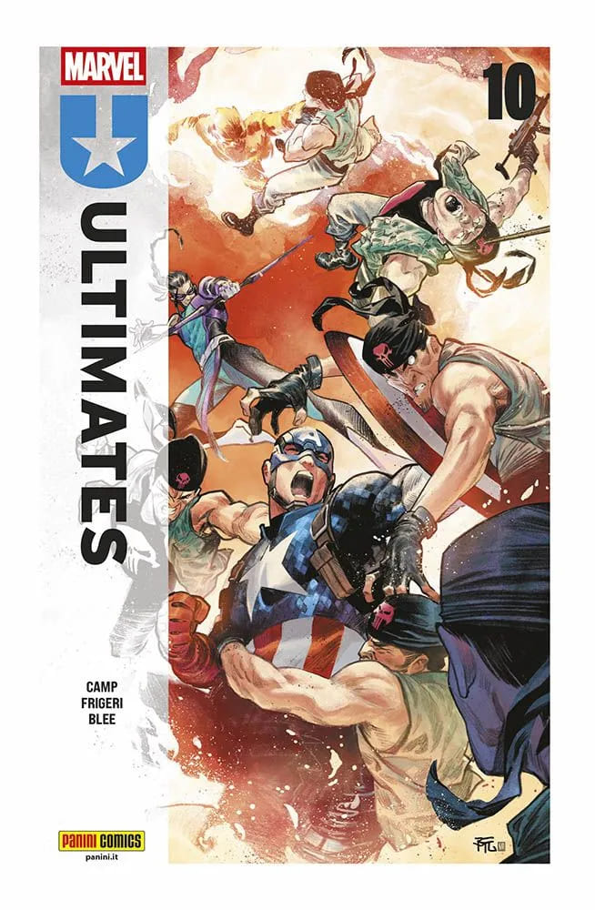 ULTIMATES 10 2024