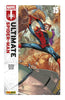 ULTIMATE SPIDER-MAN 15