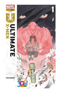 ULTIMATE X-MEN 1 (2024)CUT PRICE