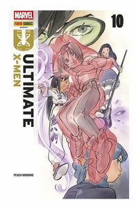 ULTIMATE X-MEN 10 (2024)