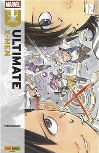 ULTIMATE X-MEN 12 (2024)