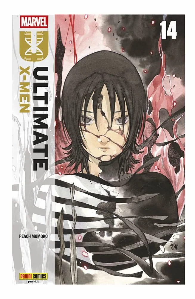 ULTIMATE X-MEN 14 (2024)