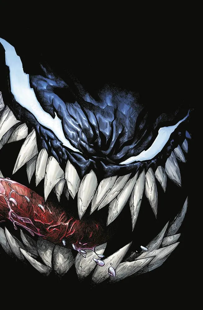VENOM 95 - VARIANT