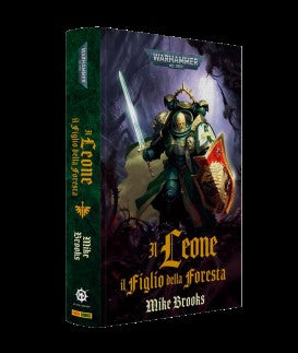 WARHAMMER 40000 - IL LEONE