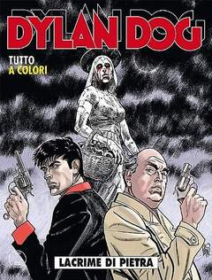 DYLAN DOG 350