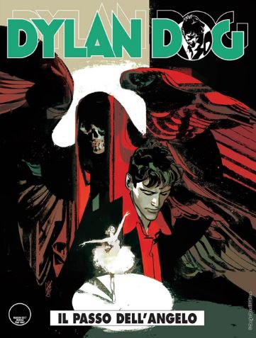 DYLAN DOG 368